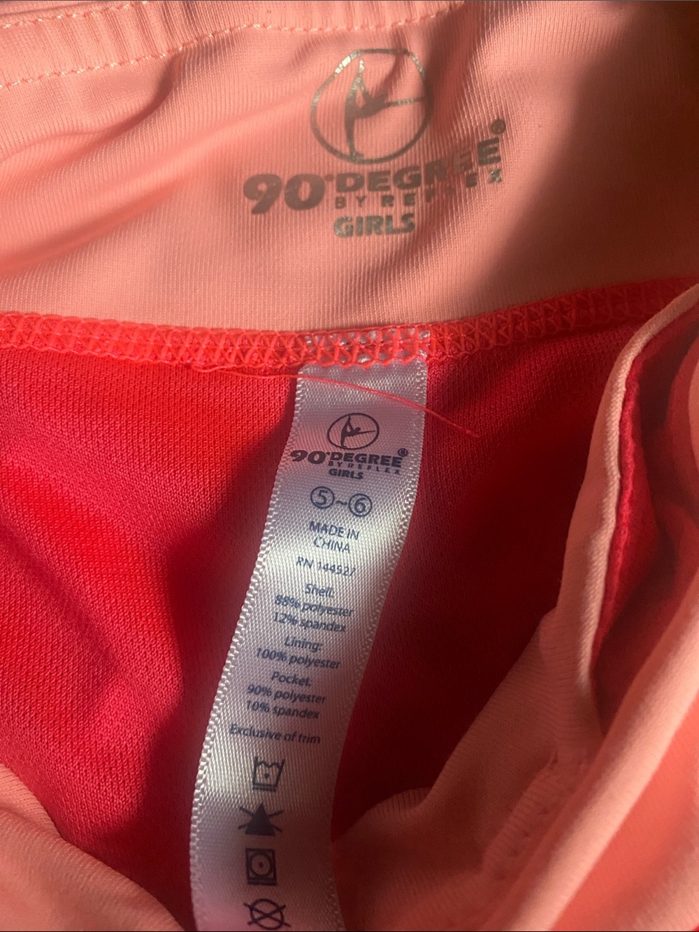 Adidas Kids Matching Sets - Pink and Light Pink - Picture 10 of 10